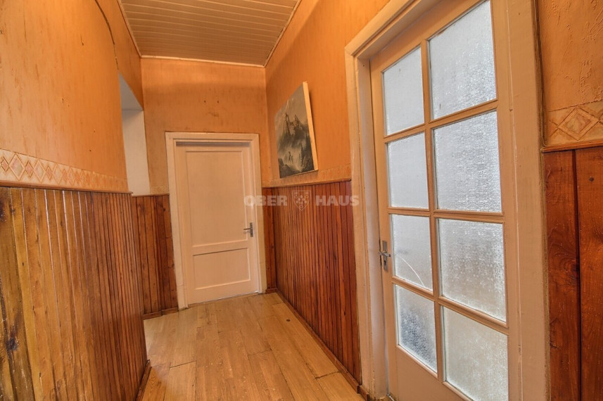 Parduodamas butas Topolių g., Radviliškio m., Radviliškio r. sav., 66 m2 ploto, 3 kambariai 18