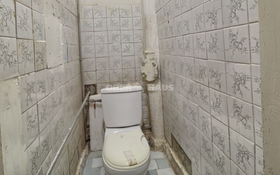 Parduodamas butas Topolių g., Radviliškio m., Radviliškio r. sav., 66 m2 ploto, 3 kambariai 20