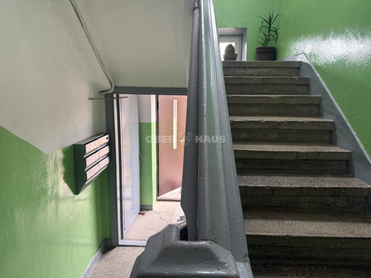 Parduodamas butas Topolių g., Radviliškio m., Radviliškio r. sav., 66 m2 ploto, 3 kambariai 22