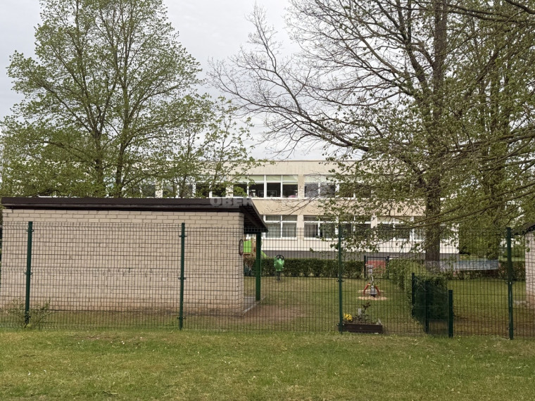 Parduodamas butas Topolių g., Radviliškio m., Radviliškio r. sav., 66 m2 ploto, 3 kambariai 25
