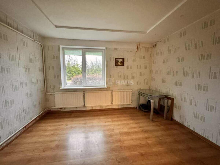 Parduodamas namas Donelaičio g., Kuršėnų m., Šiaulių r. sav., 70 m2 ploto, 2 aukštai 9