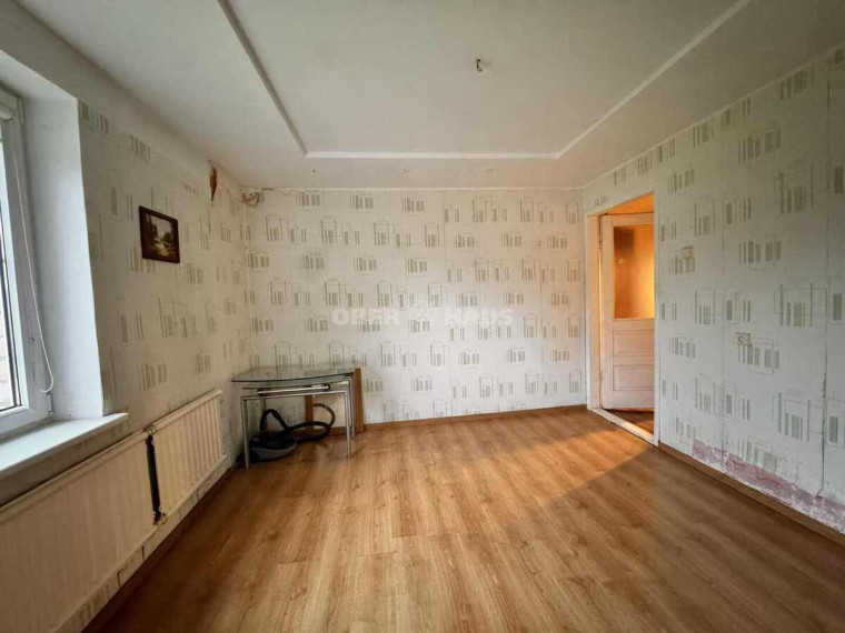Parduodamas namas Donelaičio g., Kuršėnų m., Šiaulių r. sav., 70 m2 ploto, 2 aukštai 10