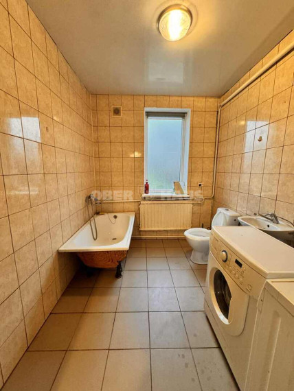 Parduodamas namas Donelaičio g., Kuršėnų m., Šiaulių r. sav., 70 m2 ploto, 2 aukštai 12
