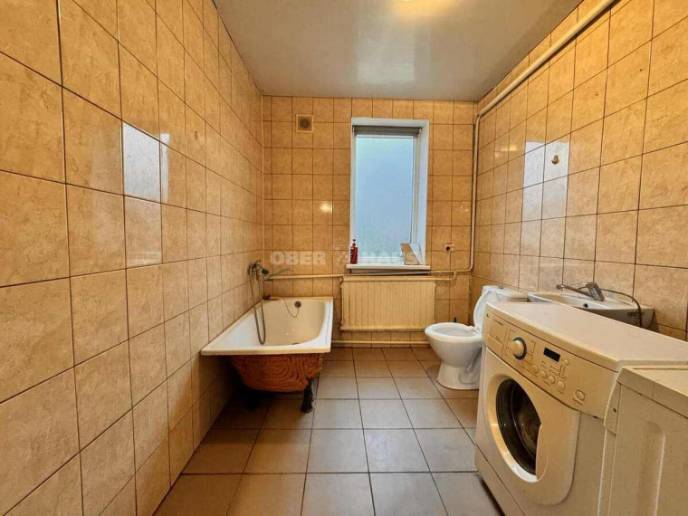 Parduodamas namas Donelaičio g., Kuršėnų m., Šiaulių r. sav., 70 m2 ploto, 2 aukštai 13