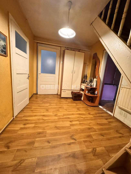 Parduodamas namas Donelaičio g., Kuršėnų m., Šiaulių r. sav., 70 m2 ploto, 2 aukštai 17