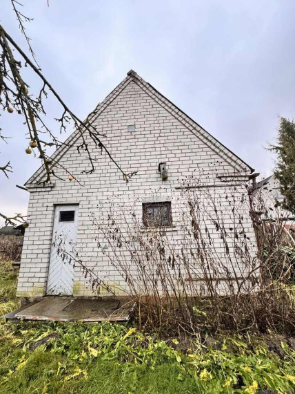 Parduodamas namas Donelaičio g., Kuršėnų m., Šiaulių r. sav., 70 m2 ploto, 2 aukštai 24