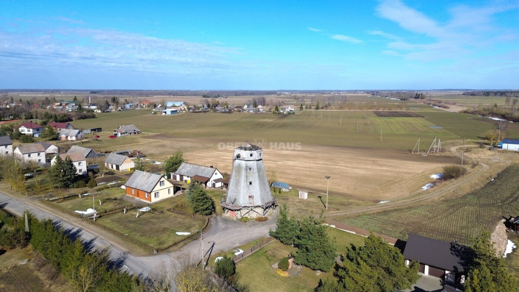 Parduodamos kitos paskirties patalpos Stoties g., Meškuičių mstl., Šiaulių r. sav., 363.09 m2 ploto 2