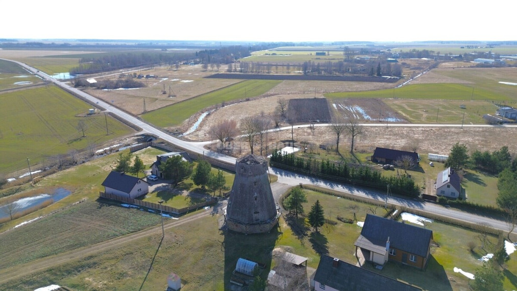 Parduodamos kitos paskirties patalpos Stoties g., Meškuičių mstl., Šiaulių r. sav., 363.09 m2 ploto 7