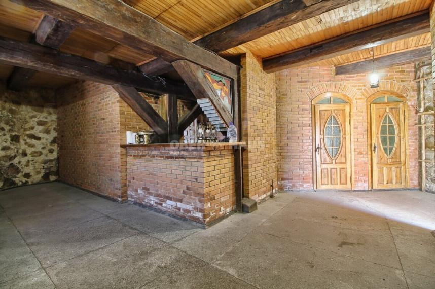 Parduodamos kitos paskirties patalpos Stoties g., Meškuičių mstl., Šiaulių r. sav., 363.09 m2 ploto 9