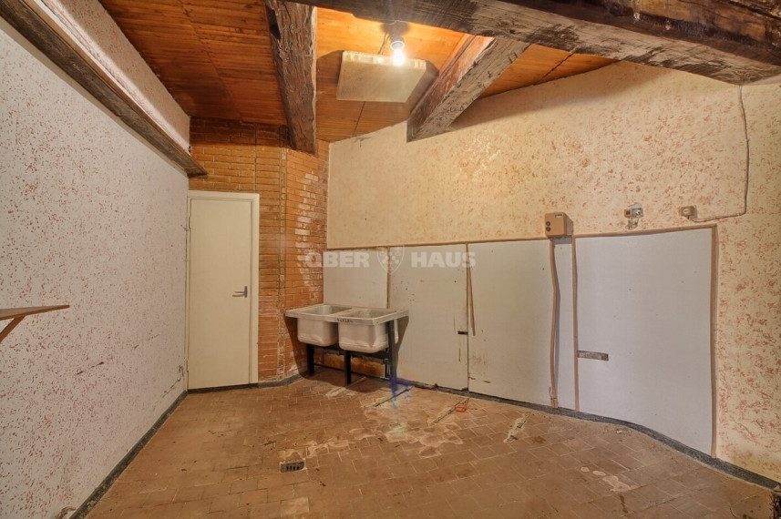 Parduodamos kitos paskirties patalpos Stoties g., Meškuičių mstl., Šiaulių r. sav., 363.09 m2 ploto 10