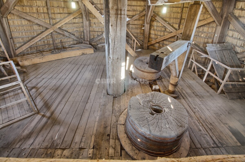 Parduodamos kitos paskirties patalpos Stoties g., Meškuičių mstl., Šiaulių r. sav., 363.09 m2 ploto 14