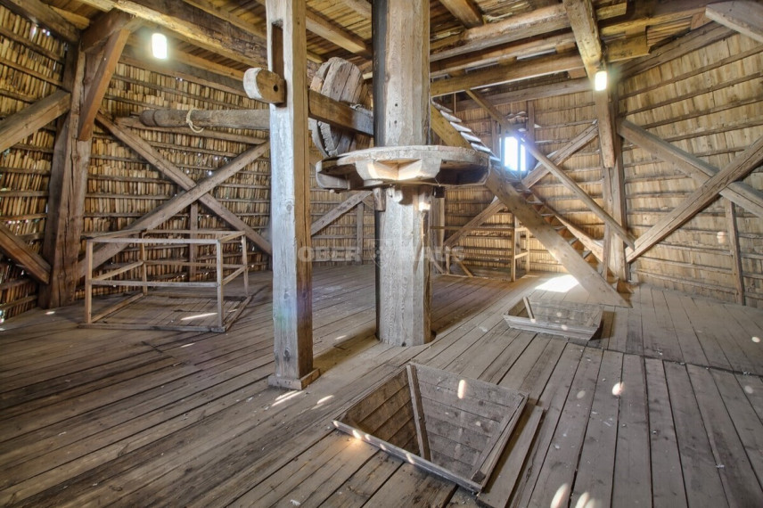Parduodamos kitos paskirties patalpos Stoties g., Meškuičių mstl., Šiaulių r. sav., 363.09 m2 ploto 16