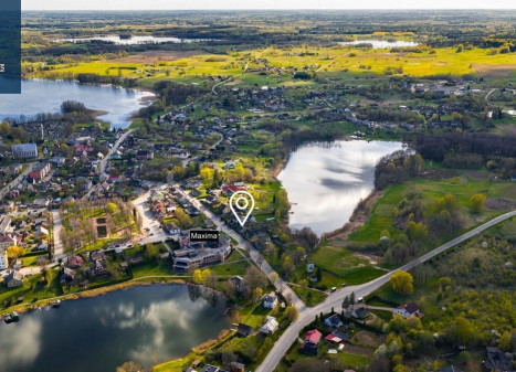 Parduodamas sklypas Vytauto g., Daugų k., Alytaus r. sav., 4.24 a ploto Parduodamas sklypas Vytauto g., Daugų k., Alytaus r. sav., 4.24 a ploto