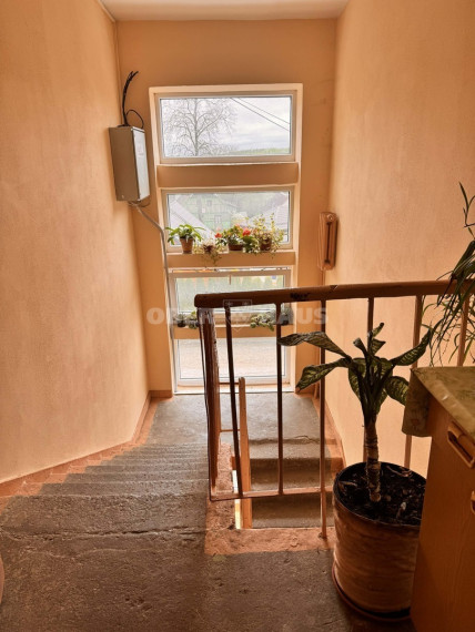 Parduodamas butas Bažnyčios g., Viekšnių m., Mažeikių r. sav., 28 m2 ploto, 2 kambariai 7