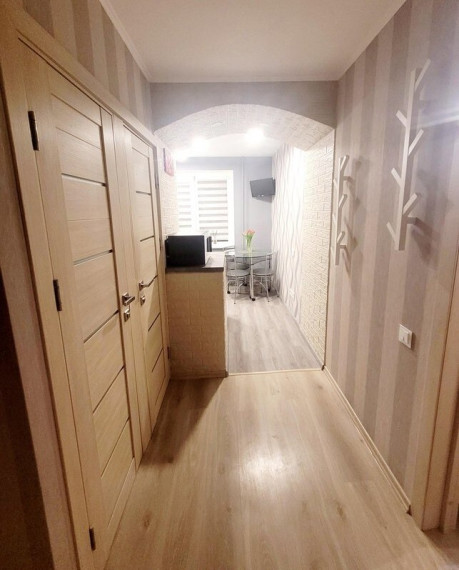 Parduodamas butas Naujakiemio g., Naujakiemio k., Šalčininkų r. sav., 62 m2 ploto, 3 kambariai 8