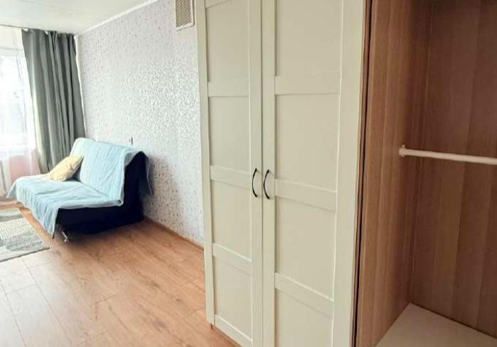 Parduodamas butas A. Vaišvilos g., Plungės m., Plungės r. sav., 18.00 m² ploto 1 kambarys 1