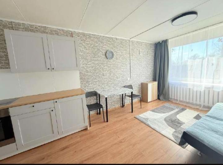 Parduodamas butas A. Vaišvilos g., Plungės m., Plungės r. sav., 18.00 m² ploto 1 kambarys 3