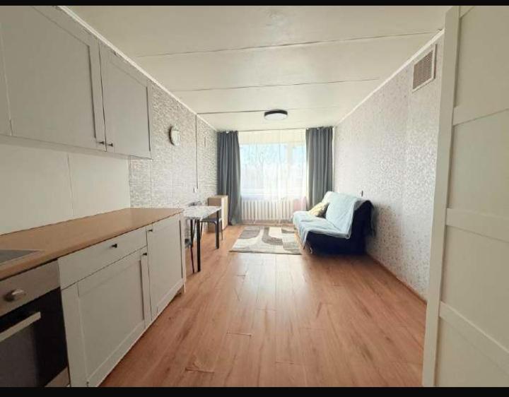 Parduodamas butas A. Vaišvilos g., Plungės m., Plungės r. sav., 18.00 m² ploto 1 kambarys 4