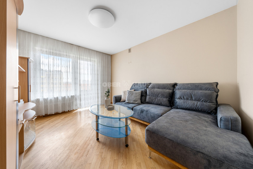 Nuomojamas butas Laisvės pr. , Pašilaičiai, Vilniaus m., Vilniaus m. sav., 40 m2 ploto, 1 kambariai 1