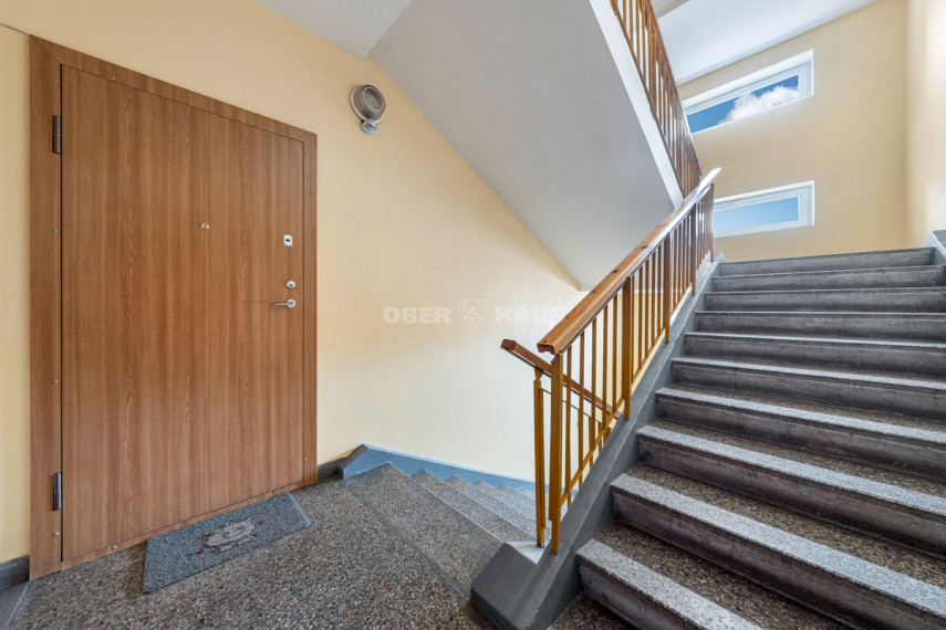 Nuomojamas butas Laisvės pr. , Pašilaičiai, Vilniaus m., Vilniaus m. sav., 40 m2 ploto, 1 kambariai 12