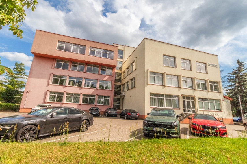 Nuomojamos administracinės, paslaugų, prekybos patalpos R. Kalantos g., Kauno m., Kauno m. sav., 19 m2 ploto 9