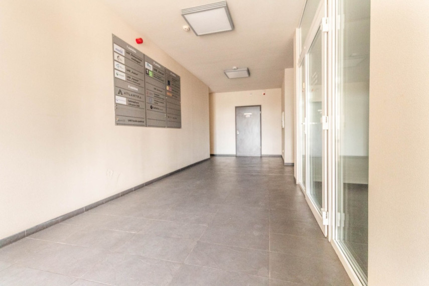 Nuomojamos administracinės, paslaugų, prekybos patalpos R. Kalantos g., Kauno m., Kauno m. sav., 100 m2 ploto 2