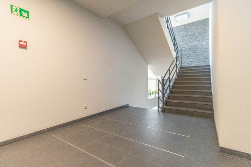 Nuomojamos administracinės, paslaugų, prekybos patalpos R. Kalantos g., Kauno m., Kauno m. sav., 100 m2 ploto 11