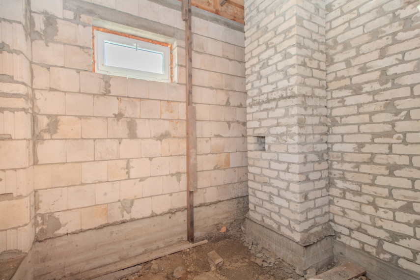Parduodamas namas Panemunės g., Kėbliškių k., Prienų r. sav., 92.28 m2 ploto, 1 aukštai 14