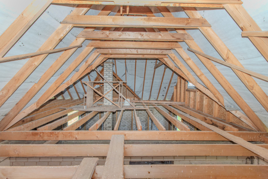 Parduodamas namas Panemunės g., Kėbliškių k., Prienų r. sav., 92.28 m2 ploto, 1 aukštai 18
