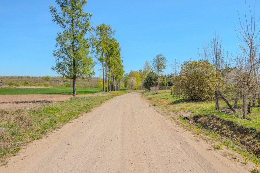 Parduodamas namas Panemunės g., Kėbliškių k., Prienų r. sav., 92.28 m2 ploto, 1 aukštai 27