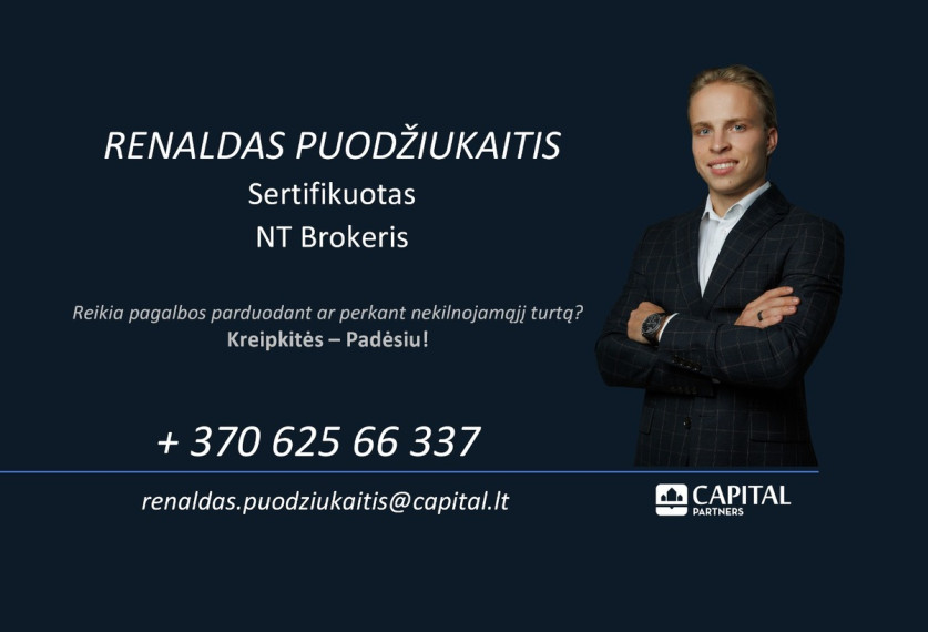Parduodamas namas Panemunės g., Kėbliškių k., Prienų r. sav., 92.28 m2 ploto, 1 aukštai 31