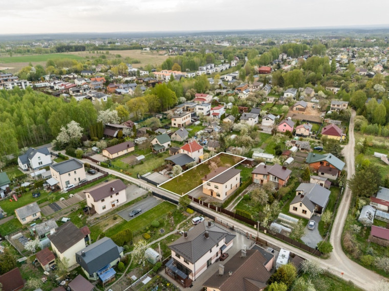 Parduodamas  sklypas Čepkelių g., Vilniaus m., Vilniaus m. sav., 5.26 a ploto 2