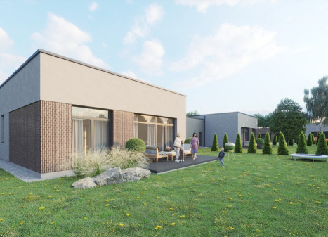 Parduodamas namas Kalvų g., Papiškių k., Vilniaus r. sav., 140 m2 ploto, 1 aukštai Parduodamas namas Kalvų g., Papiškių k., Vilniaus r. sav., 140 m2 ploto, 1 aukštai