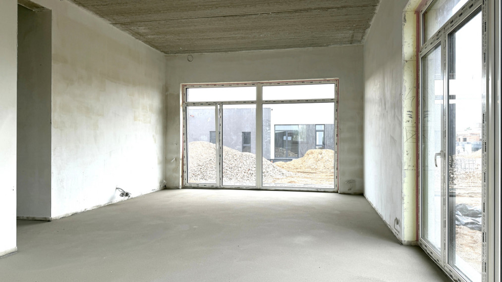 Parduodamas namas Kalvų g., Papiškių k., Vilniaus r. sav., 140 m2 ploto, 1 aukštai 20