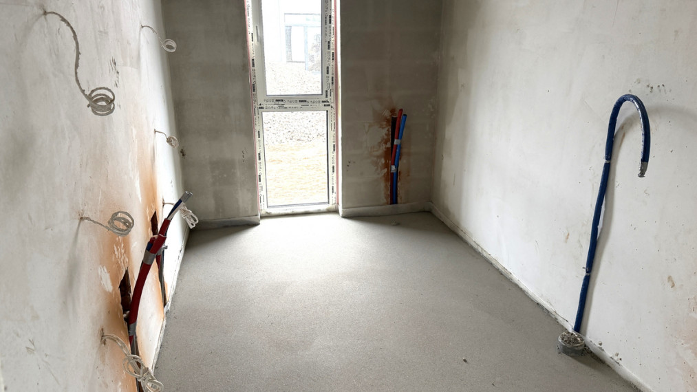 Parduodamas namas Kalvų g., Papiškių k., Vilniaus r. sav., 140 m2 ploto, 1 aukštai 23