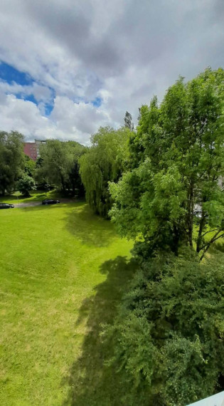 Parduodamas butas Baltijos pr., Baltijos, Klaipėdos m., Klaipėdos m. sav., 27.00 m² ploto 1 kambarys 1