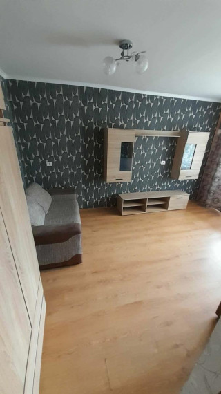 Parduodamas butas Baltijos pr., Baltijos, Klaipėdos m., Klaipėdos m. sav., 27.00 m² ploto 1 kambarys 2