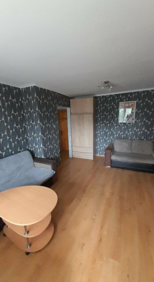 Parduodamas butas Baltijos pr., Baltijos, Klaipėdos m., Klaipėdos m. sav., 27.00 m² ploto 1 kambarys 6