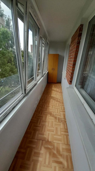 Parduodamas butas Baltijos pr., Baltijos, Klaipėdos m., Klaipėdos m. sav., 27.00 m² ploto 1 kambarys 8