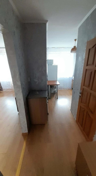 Parduodamas butas Baltijos pr., Baltijos, Klaipėdos m., Klaipėdos m. sav., 27.00 m² ploto 1 kambarys 12