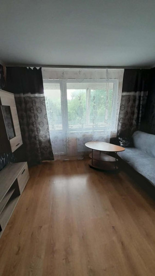 Parduodamas butas Baltijos pr., Baltijos, Klaipėdos m., Klaipėdos m. sav., 27.00 m² ploto 1 kambarys 14