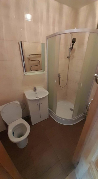 Parduodamas butas Baltijos pr., Baltijos, Klaipėdos m., Klaipėdos m. sav., 27.00 m² ploto 1 kambarys 15