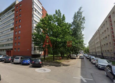 Parduodamas butas Baltijos pr., Baltijos, Klaipėdos m., Klaipėdos m. sav., 27.00 m² ploto 1 kambarys Parduodamas butas Baltijos pr., Baltijos, Klaipėdos m., Klaipėdos m. sav., 27.00 m² ploto 1 kambarys