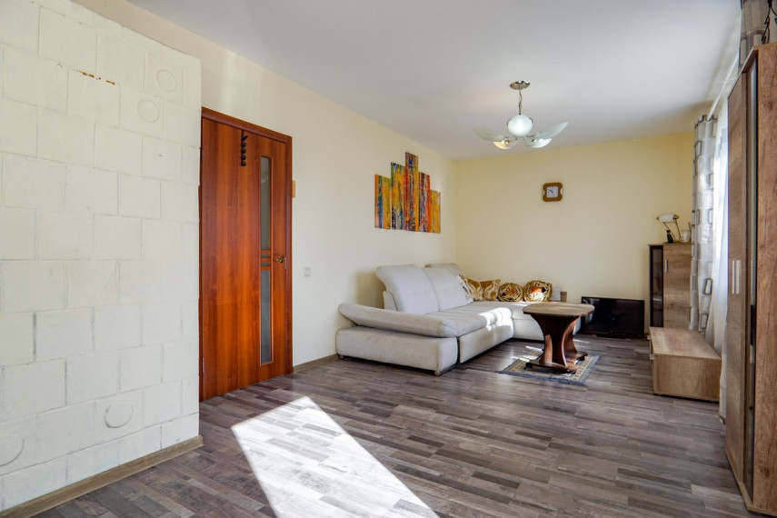 Parduodamas namas Marių g., Panevėžio m., Panevėžio m. sav., 90 m2 ploto, 1 aukštai 11