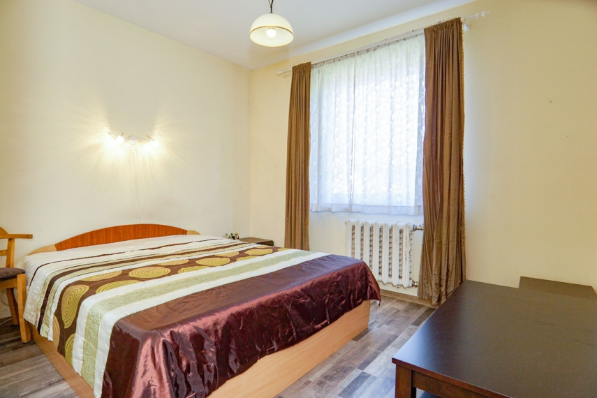 Parduodamas namas Marių g., Panevėžio m., Panevėžio m. sav., 90 m2 ploto, 1 aukštai 14