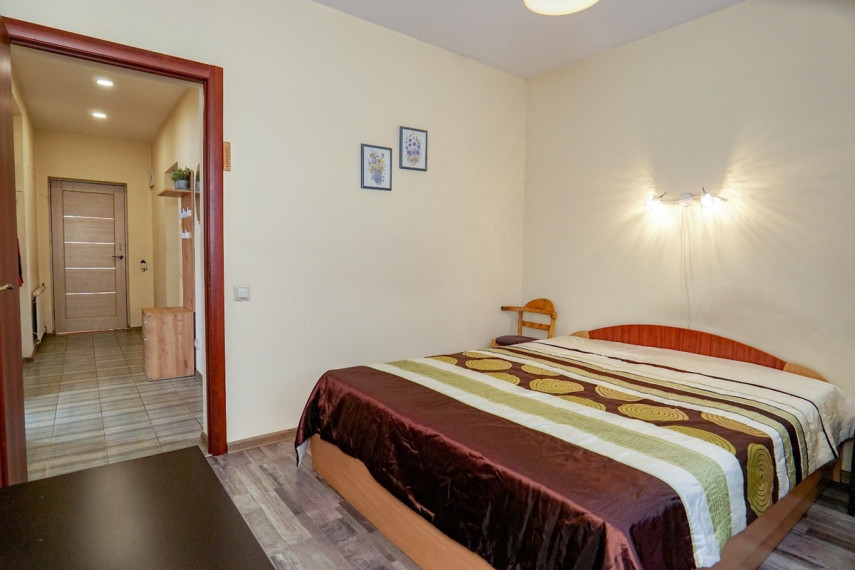 Parduodamas namas Marių g., Panevėžio m., Panevėžio m. sav., 90 m2 ploto, 1 aukštai 15