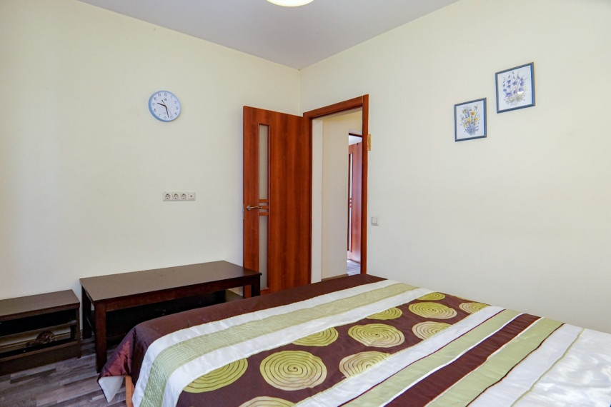 Parduodamas namas Marių g., Panevėžio m., Panevėžio m. sav., 90 m2 ploto, 1 aukštai 16