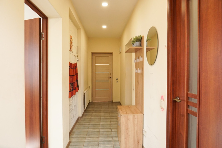 Parduodamas namas Marių g., Panevėžio m., Panevėžio m. sav., 90 m2 ploto, 1 aukštai 17