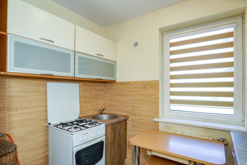 Parduodamas namas Marių g., Panevėžio m., Panevėžio m. sav., 90 m2 ploto, 1 aukštai 18