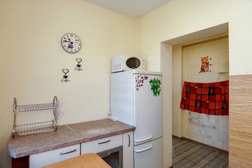 Parduodamas namas Marių g., Panevėžio m., Panevėžio m. sav., 90 m2 ploto, 1 aukštai 19